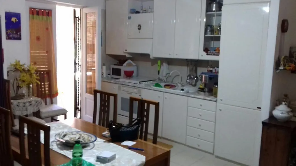 Casa Carmela Appartement Lipari