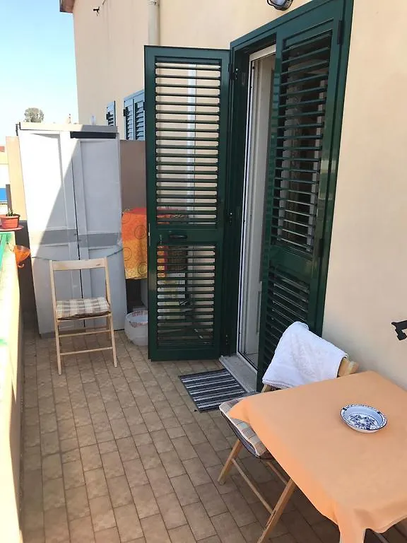 Casa Carmela Appartement Lipari  0*, Lipari (Isola Lipari) Italië